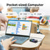 Makeblock CyberPi: Educational Electronics Kits for Beginners to Learn Programming